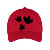 Copy of Copy of Six Panel Twill Cap Thumbnail