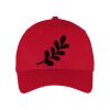 Copy of Copy of Six Panel Twill Cap Thumbnail