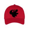 Copy of Copy of Six Panel Twill Cap Thumbnail
