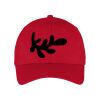 Copy of Copy of Six Panel Twill Cap Thumbnail