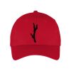Copy of Copy of Six Panel Twill Cap Thumbnail
