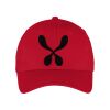 Copy of Copy of Six Panel Twill Cap Thumbnail