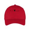 Copy of Copy of Six Panel Twill Cap Thumbnail