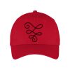 Copy of Copy of Six Panel Twill Cap Thumbnail