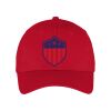 Copy of Copy of Six Panel Twill Cap Thumbnail