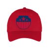 Copy of Copy of Six Panel Twill Cap Thumbnail