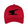 Copy of Copy of Six Panel Twill Cap Thumbnail
