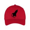 Copy of Copy of Six Panel Twill Cap Thumbnail