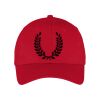 Copy of Copy of Six Panel Twill Cap Thumbnail