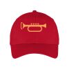 Copy of Copy of Six Panel Twill Cap Thumbnail