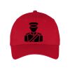 Copy of Copy of Six Panel Twill Cap Thumbnail