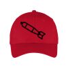 Copy of Copy of Six Panel Twill Cap Thumbnail