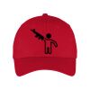 Copy of Copy of Six Panel Twill Cap Thumbnail