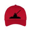 Copy of Copy of Six Panel Twill Cap Thumbnail