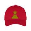 Copy of Copy of Six Panel Twill Cap Thumbnail