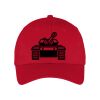 Copy of Copy of Six Panel Twill Cap Thumbnail