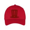 Copy of Copy of Six Panel Twill Cap Thumbnail