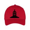 Copy of Copy of Six Panel Twill Cap Thumbnail