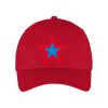 Copy of Copy of Six Panel Twill Cap Thumbnail