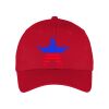 Copy of Copy of Six Panel Twill Cap Thumbnail