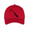 Copy of Copy of Six Panel Twill Cap Thumbnail