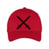 Copy of Copy of Six Panel Twill Cap Thumbnail