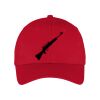 Copy of Copy of Six Panel Twill Cap Thumbnail
