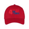 Copy of Copy of Six Panel Twill Cap Thumbnail