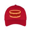Copy of Copy of Six Panel Twill Cap Thumbnail