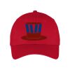 Copy of Copy of Six Panel Twill Cap Thumbnail