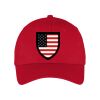 Copy of Copy of Six Panel Twill Cap Thumbnail