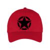Copy of Copy of Six Panel Twill Cap Thumbnail