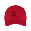 Copy of Copy of Six Panel Twill Cap Thumbnail