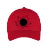 Copy of Copy of Six Panel Twill Cap Thumbnail