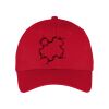 Copy of Copy of Six Panel Twill Cap Thumbnail