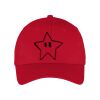Copy of Copy of Six Panel Twill Cap Thumbnail