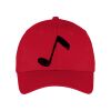 Copy of Copy of Six Panel Twill Cap Thumbnail