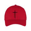 Copy of Copy of Six Panel Twill Cap Thumbnail
