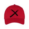 Copy of Copy of Six Panel Twill Cap Thumbnail