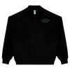 Unisex Element Polo Collar Crewneck Sweatshirt Thumbnail